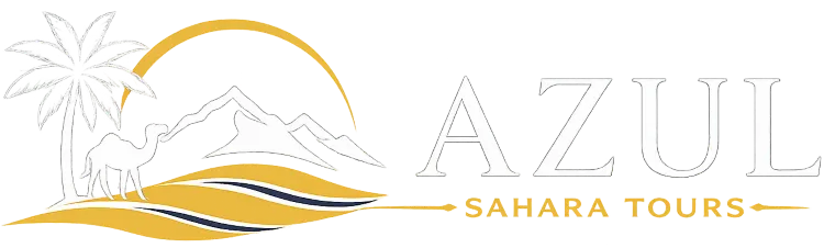 Azul Sahara Tours