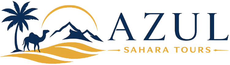 Azul Sahara Tours