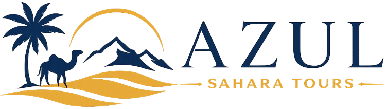 Azul Sahara Tours